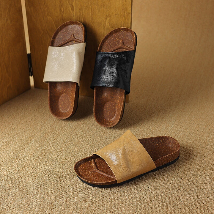  Slippers 