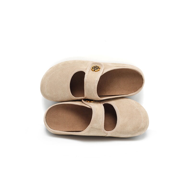  Slippers 