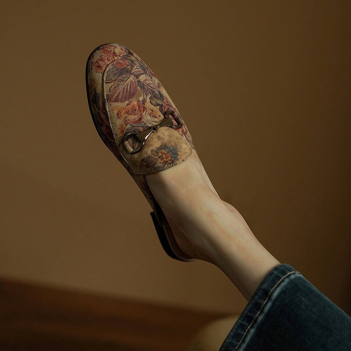  slippers 