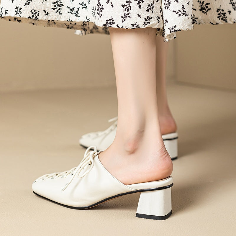  Slippers 
