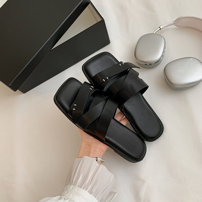  Slippers 