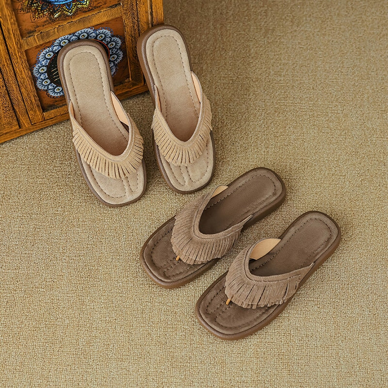  Slippers 
