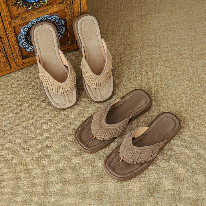  Slippers 