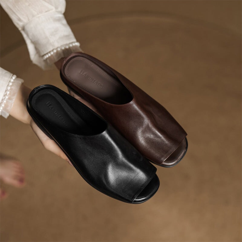  Slippers 