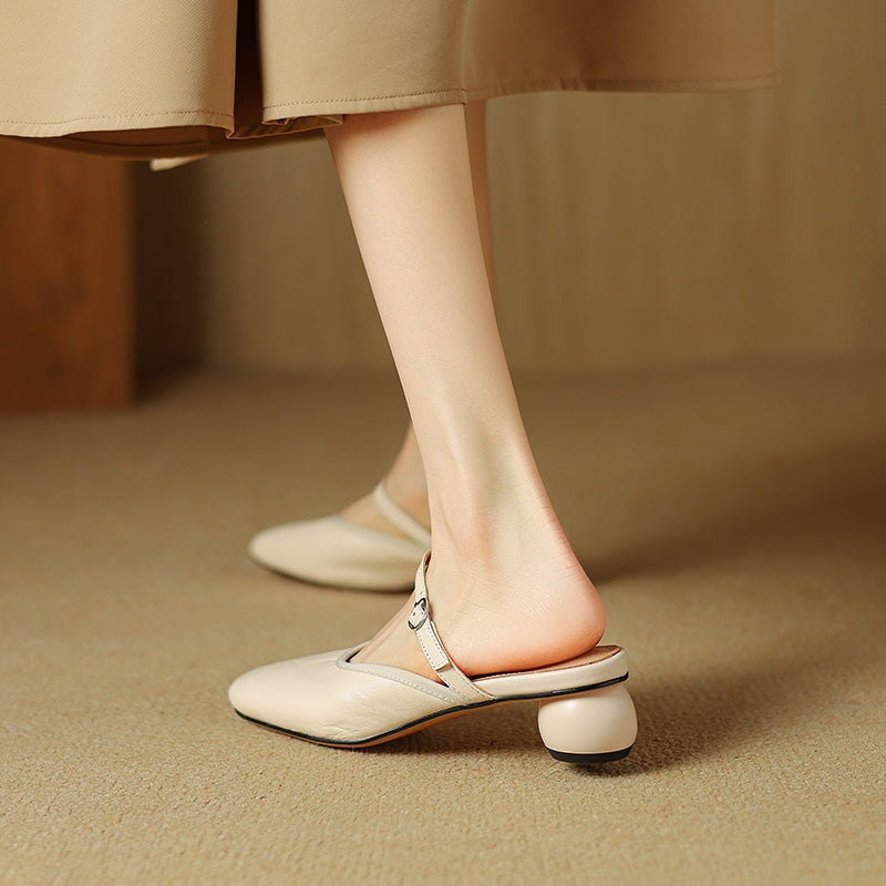  Slippers 