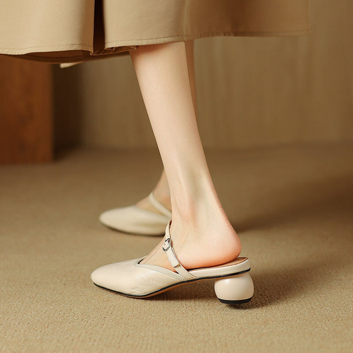  Slippers 