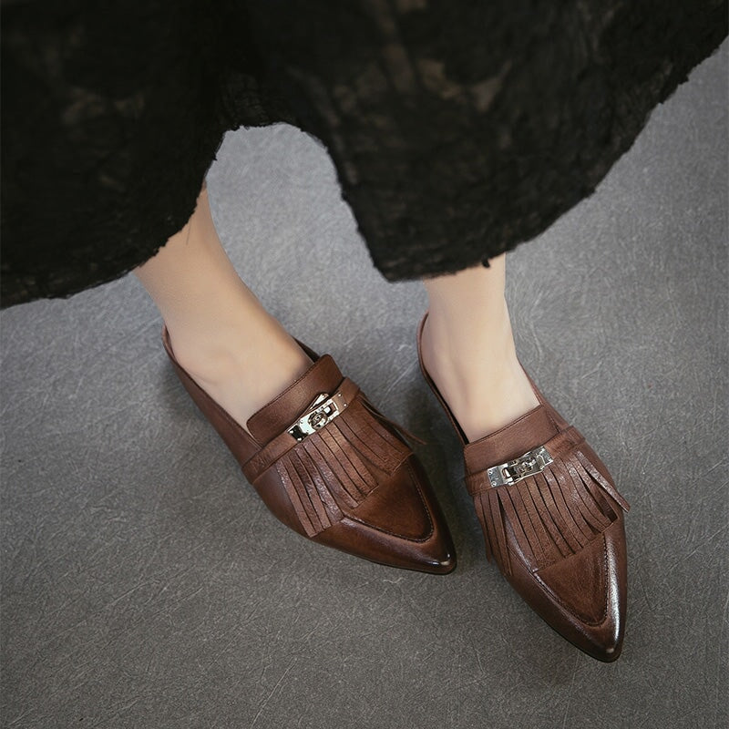  Slippers 