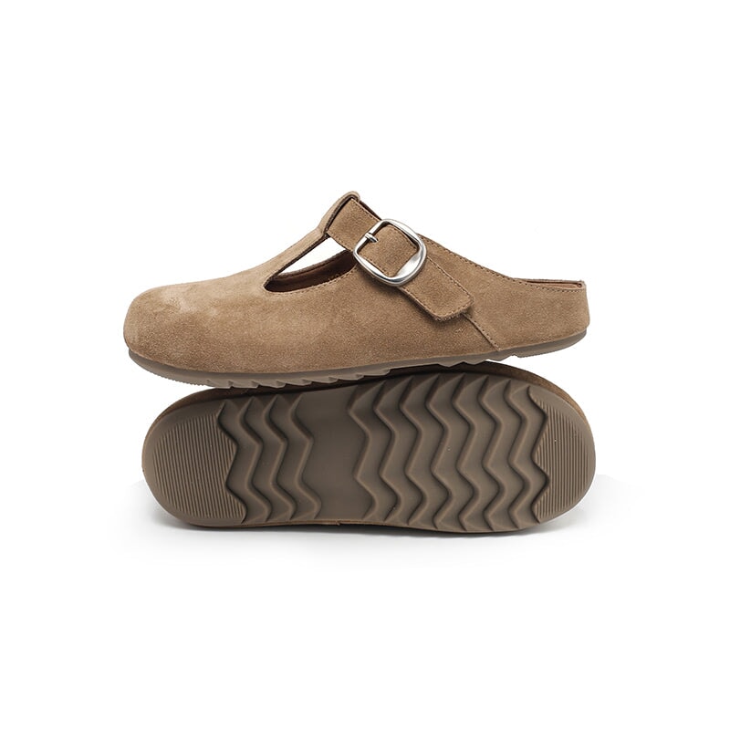  Slippers 