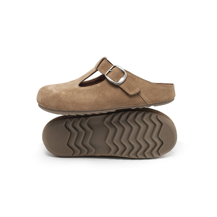  Slippers 