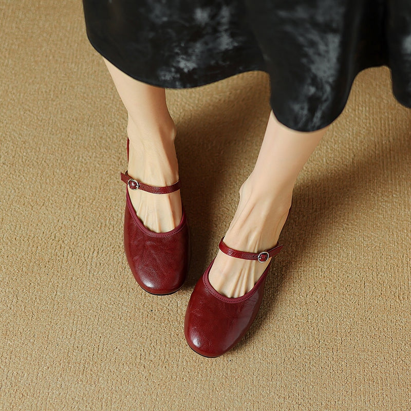  Slippers 
