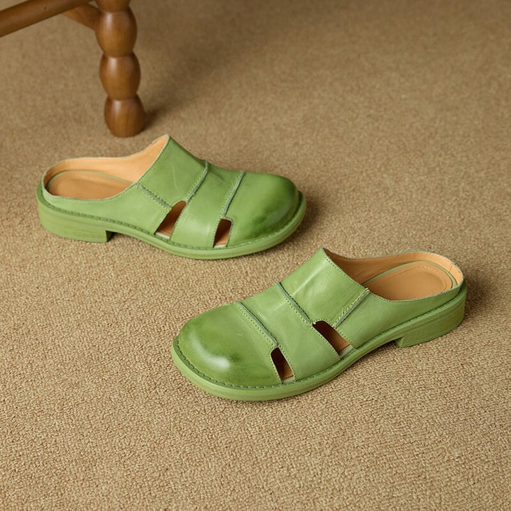  Slippers 