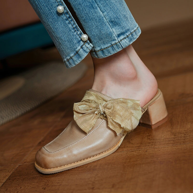  Slippers 