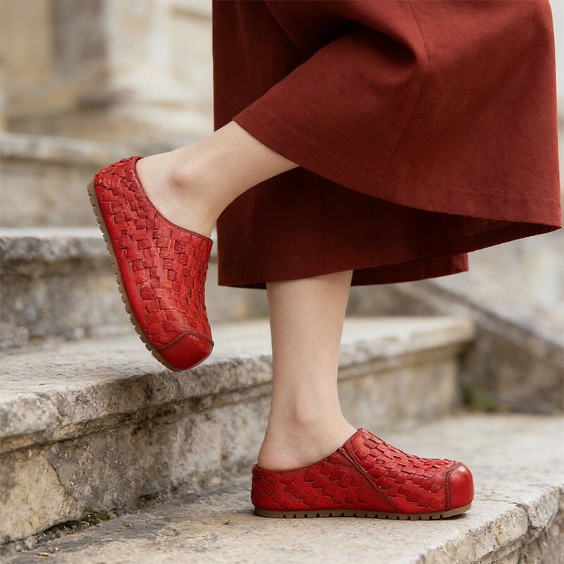  Slippers 