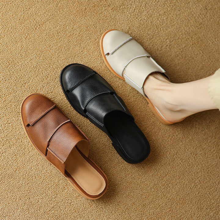 Slippers 