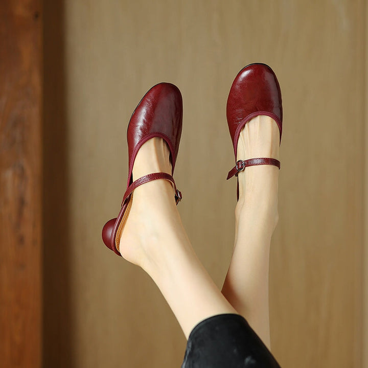  Slippers 