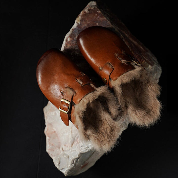  Slippers 