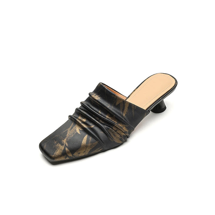 Slippers 