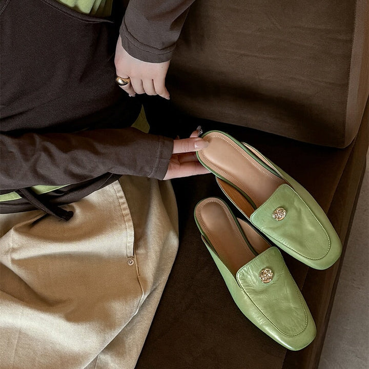  Slippers 