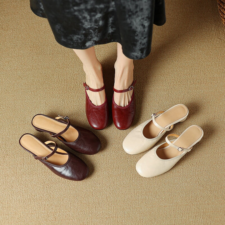  Slippers 