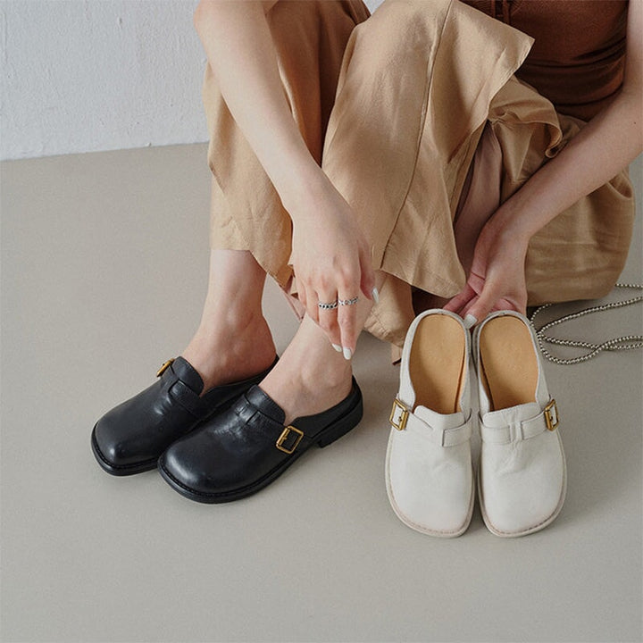  Slippers 