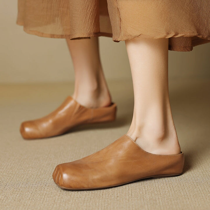  Slippers 