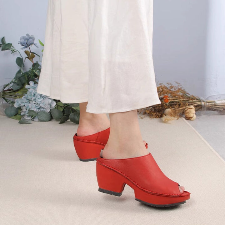  slippers 