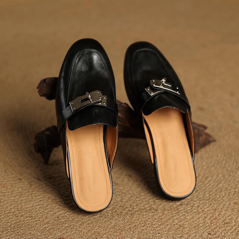  Slippers 