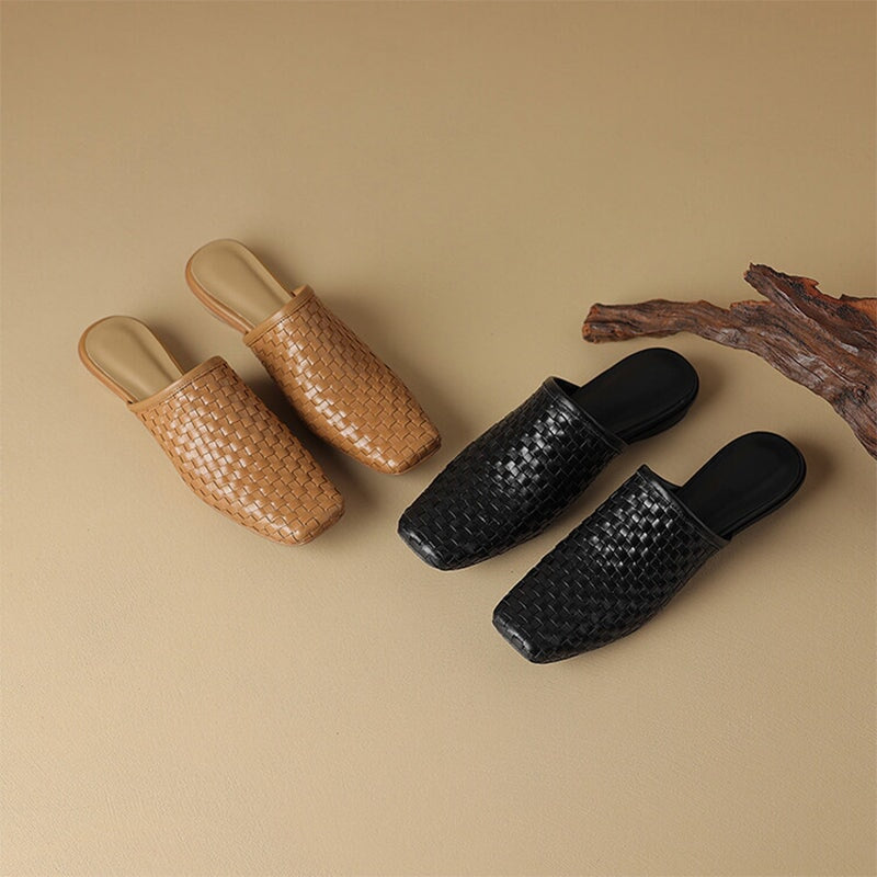  slippers 