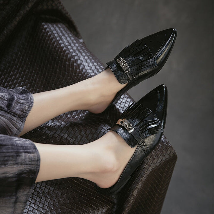  Slippers 