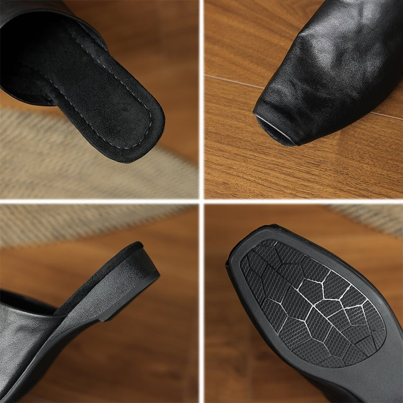  Slippers 