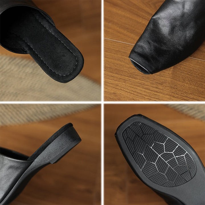  Slippers 