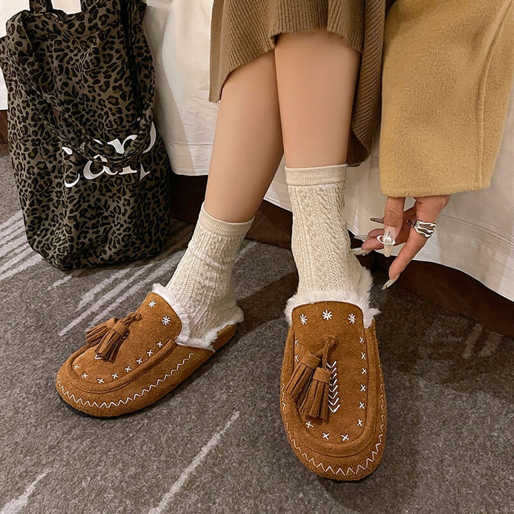  Slippers 