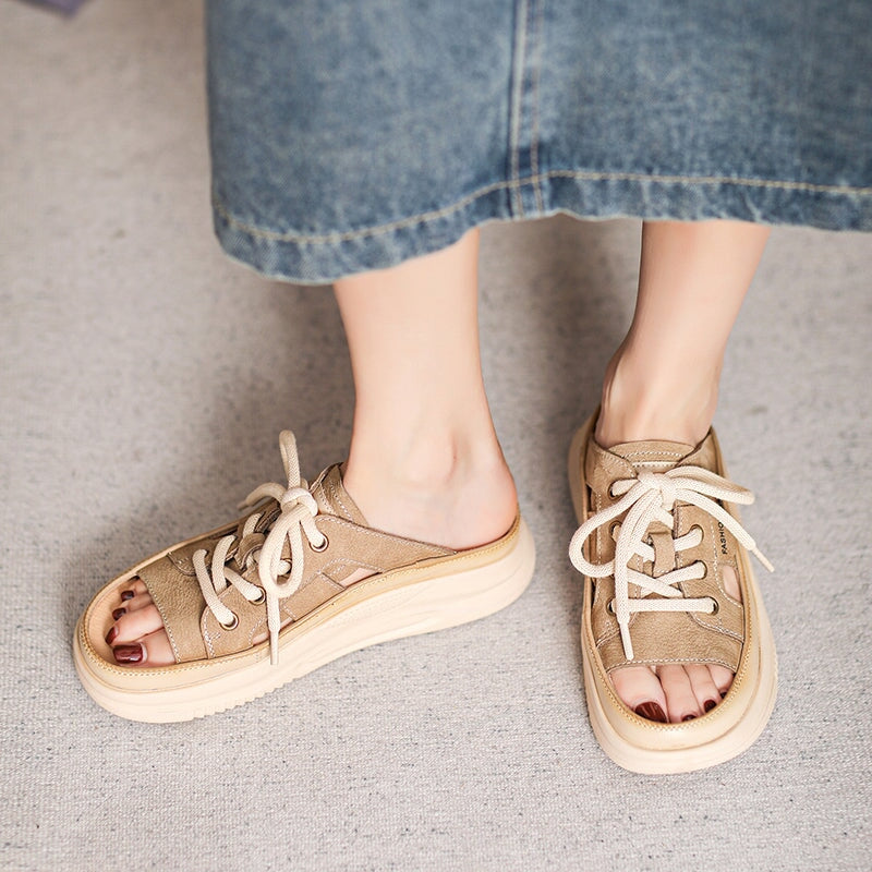  Slippers 