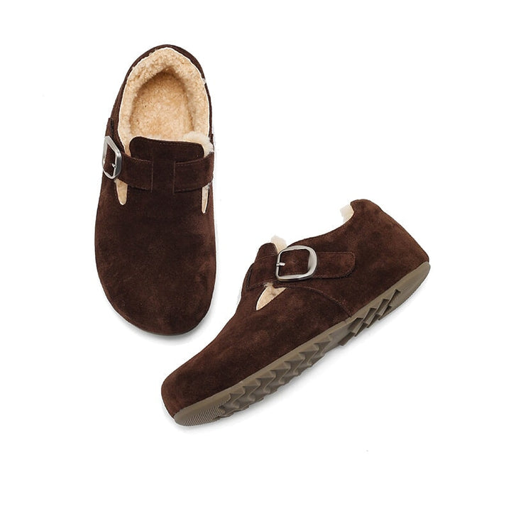  Slippers 