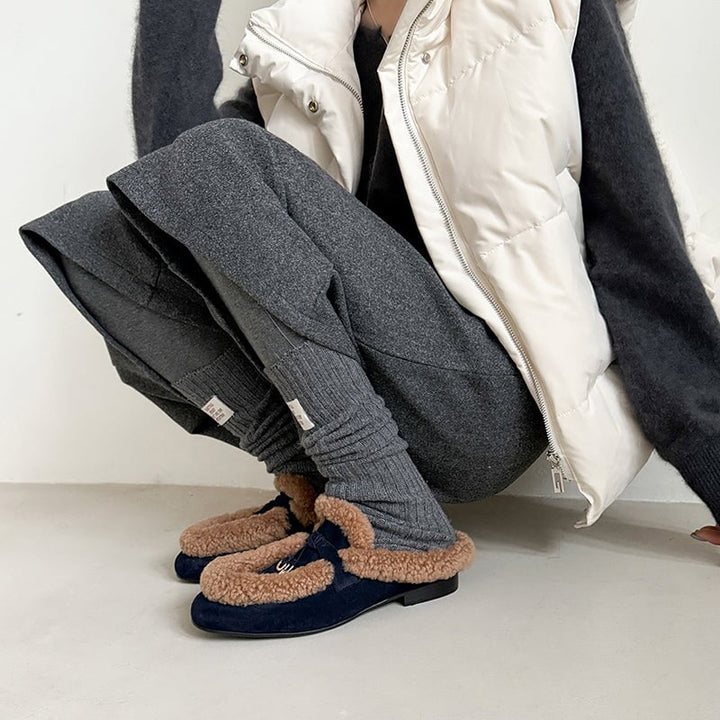  Slippers 
