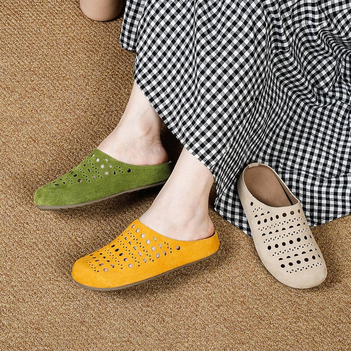  Slippers 