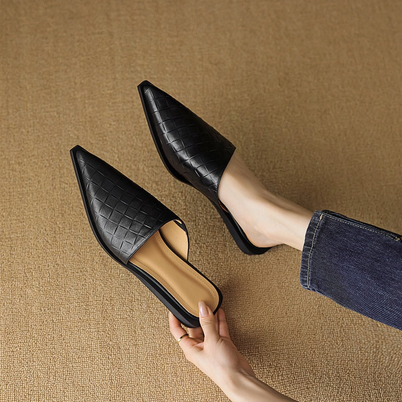  Slippers 