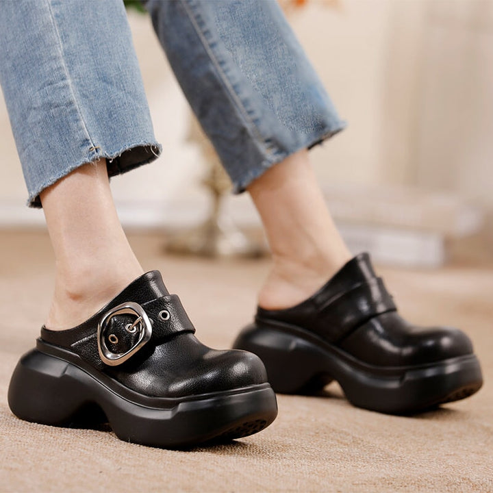  Slippers 