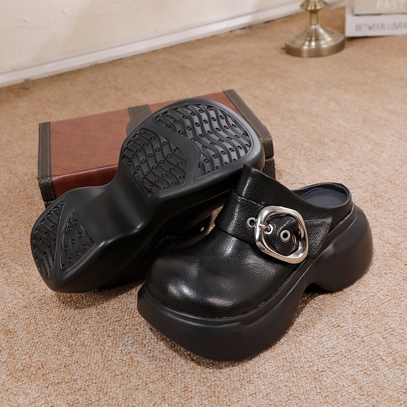  Slippers 