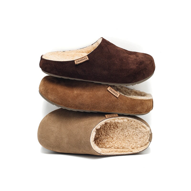  Slippers 