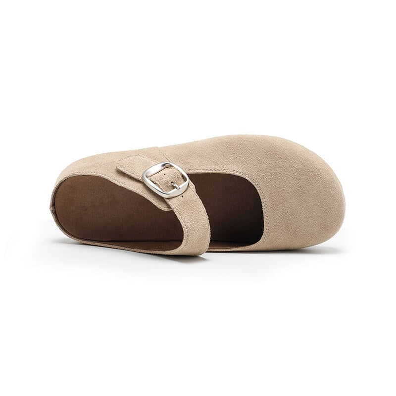  Slippers 