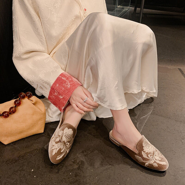  slippers 