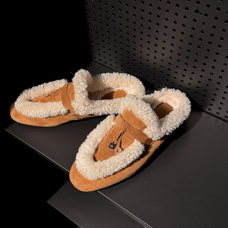  Slippers 