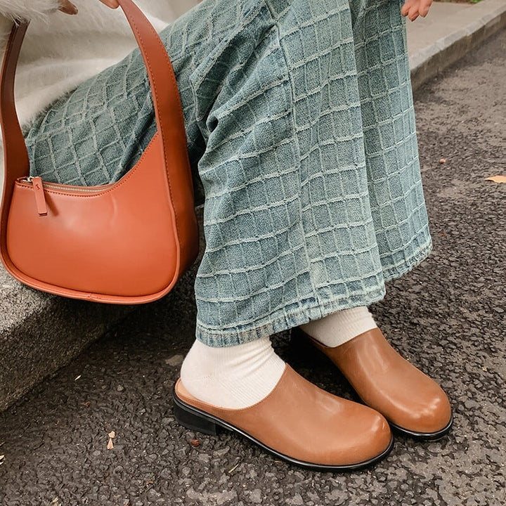  Slippers 