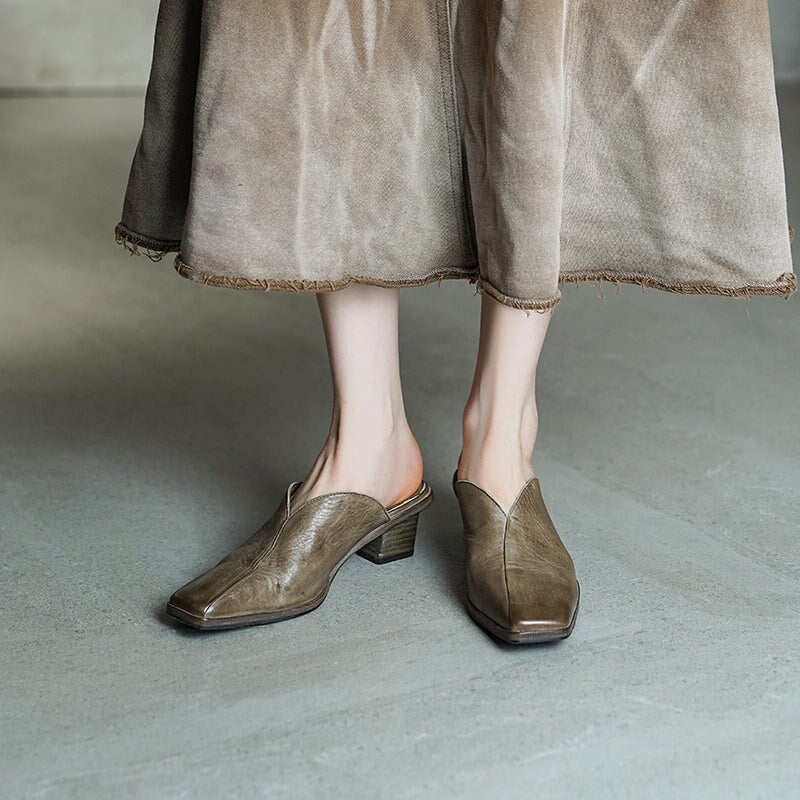  Slippers 