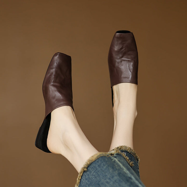  Slippers 