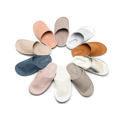  Slippers 