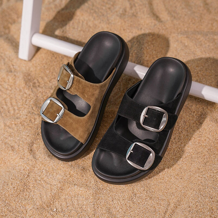  Slippers 