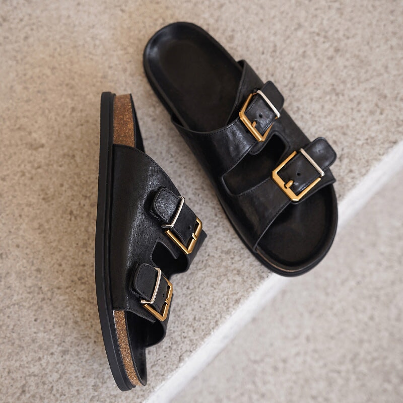  Slippers 