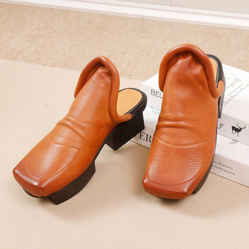 Slippers 